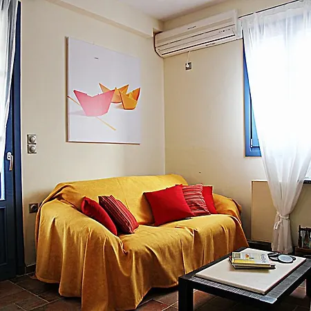 Villa Athena *