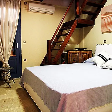 Athena Villa *