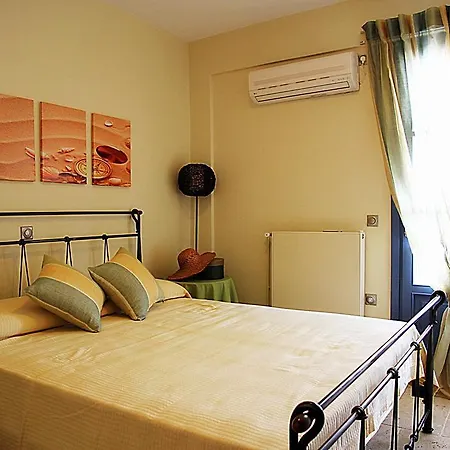 Athena Villa *