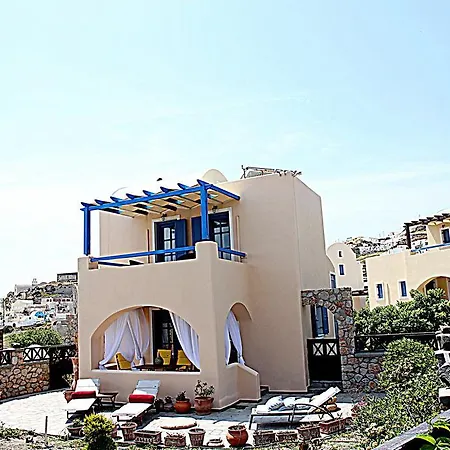 Athena Akrotírion