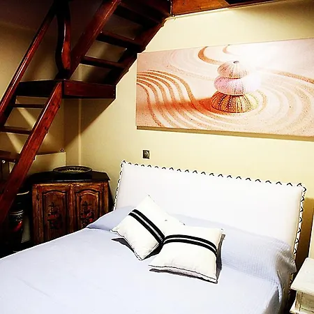 Villa Athena *