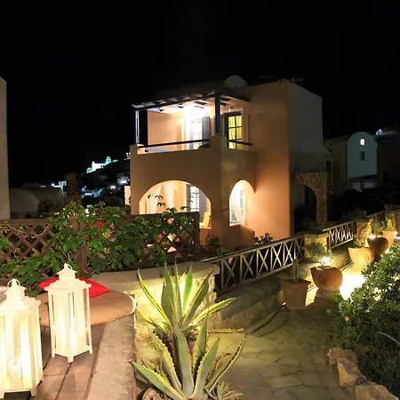 Villa Athena